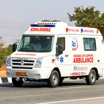 Ambulance