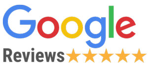 Google Reviews Logo